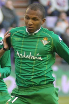 İspanya: Mehmet Aurelio (Real Betis) (Marca)