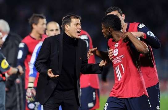 Ligue 1 : Lille OSC