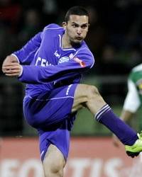 Ben Sahar, De Graafschap (foto PRO SHOTS)