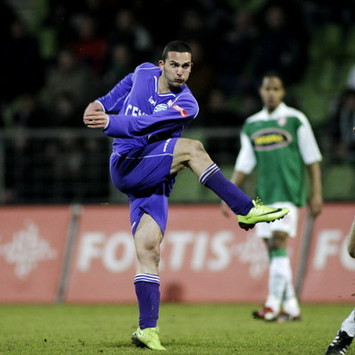 Ben Sahar, De Graafschap (foto PRO SHOTS)