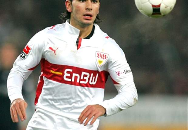 Juventus want to sign Stuttgart defender Serdar Tasci - report