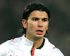 Serdar Tasci, defensa del Stuttgart alemán (FIRO)