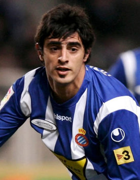 Roman Martinez, Espanyol (Marca)