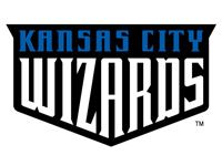 Kansas City Wizards Logo (Kansas City Wizards)