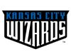 Kansas City Wizards Logo (Kansas City Wizards)
