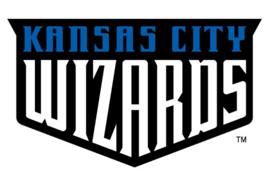 Kansas City Wizards Logo (Kansas City Wizards)