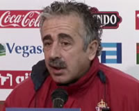 Manolo Preciado, Sporting Gijon