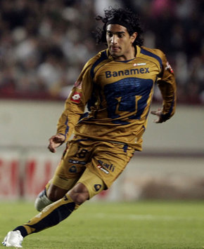 Martin Bravo-Pumas (Mexsport)