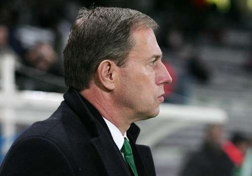 Former Olympique Lyonnais and Portsmouth boss Alain Perrin appointed Qatar Olympic coach