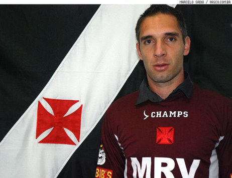 Fernando, Vasco