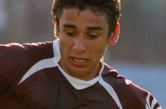 Eduardo Salvio - Lanus