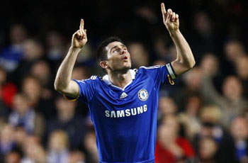 Frank Lampard (Chelsea)