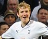 FA Cup: Roman Pavlyuchenko, Manchester United v Tottenham Hotspur (PA)