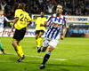 Roy Beerens scores, sc Heerenveen - Roda JC (Foto PROSHOTS)
