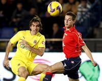 Pires, Azpilicueta, Villarreal-Osasuna (Marca)
