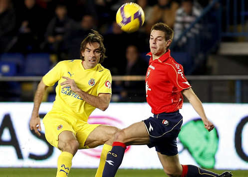 Pires, Azpilicueta, Villarreal-Osasuna (Marca)