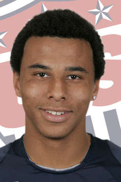 Charlie Davies, USMNT profile