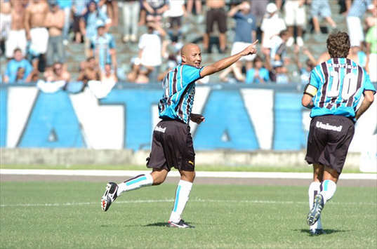 Alex Mineiro, Grêmio