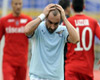 Lazio, Brocchi in dubbio per il Vaslui