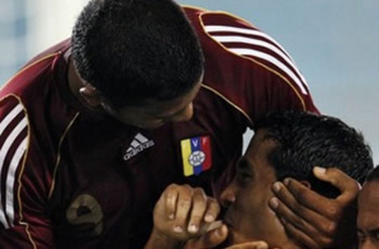 Venezuela Sub 20