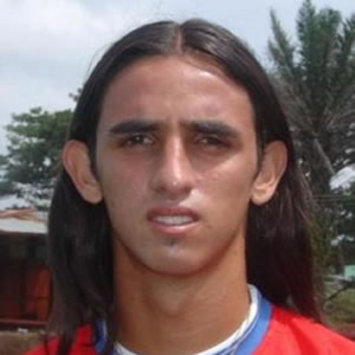Bryan Ruiz, Costa Rica