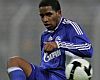 German Cup: Carl-Zeiss Jena - Schalke 04, Marco Riemer - Jefferson Farfan (firo)