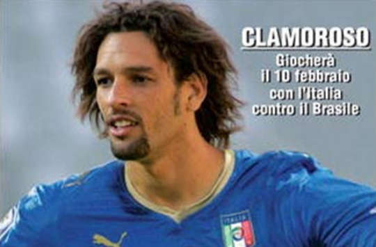Amauri (foto Tuttosport)