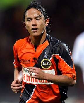 Ligue 1 : Lorient FC