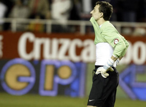 Cesar, Sevilla-Valencia (Marca)