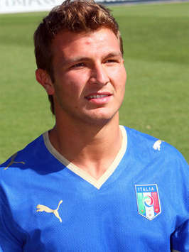 Marco Motta - Italy (Grazia Neri)