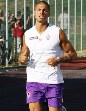 Manuel Da Costa (Grazia Neri)