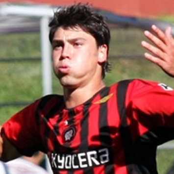 Pedro Oldoni, Atletico Paranaense