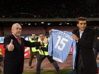 De Laurentiis-Datolo - Serie A (Grazia Neri)