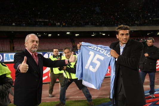 De Laurentiis-Datolo - Serie A (Grazia Neri)