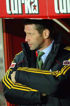 Michael Skibbe (Galatasaray) (galatasaray.org)