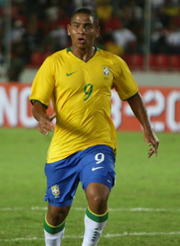 Walter - Brasil Sub 20