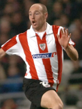 Toquero, Athletic Bilbao (Marca)