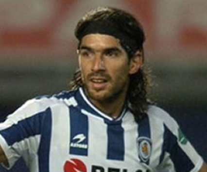 Sebastian Abreu, Real Sociedad