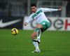 DFB-Pokal: Borussia Dortmund - Werder Bremen, Dusko Tosic (firo)
