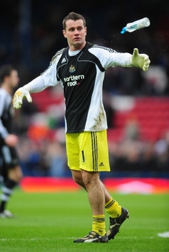 Shay Given (PA)