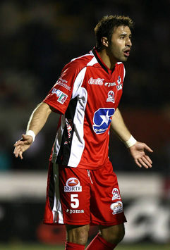 Javier Hernan Malagueño- Indios (Mexsport)
