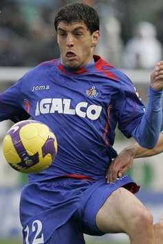 Licht, Getafe (MARCA)