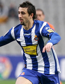 Nico Pareja, Espanyol (MARCA)