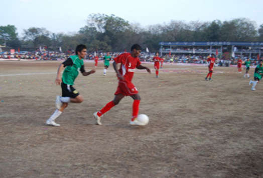 Pune FC
