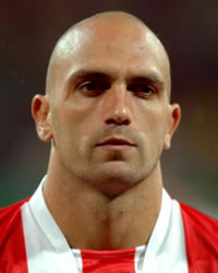 Raul Bravo, Numancia (PA)