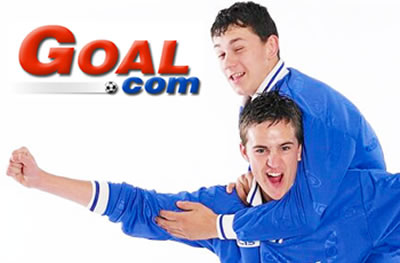 Goal.com nach dem Relaunch: Wir sagen Danke für das zahlreiche Feedback!