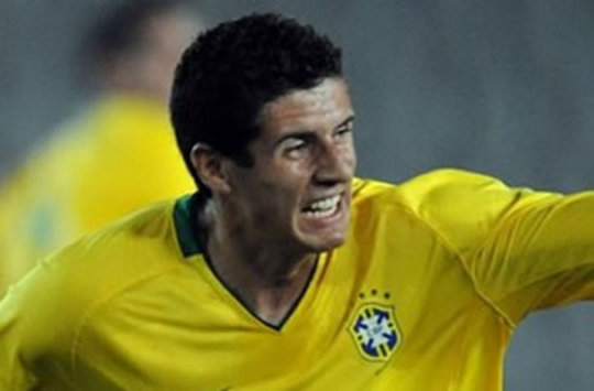 Maylson - Brazil Sub 20