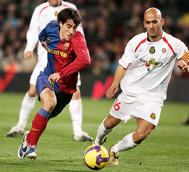 Copa del Rey: Bojan, Nunes, Barcelona-Mallorca (Marca)