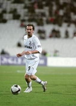 Yusuf Simsek (Besiktas) (bjk.org.tr)