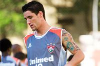 Thiago Neves, Fluminense